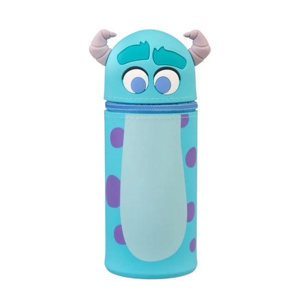 3D-SULLEY-KIT - DISNEY PIXAR MONSTERS, INC.