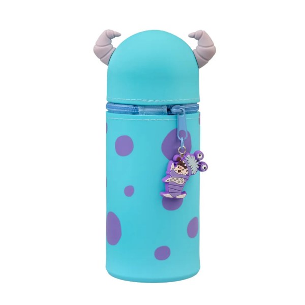 3D-SULLEY-KIT - DISNEY PIXAR MONSTERS, INC.