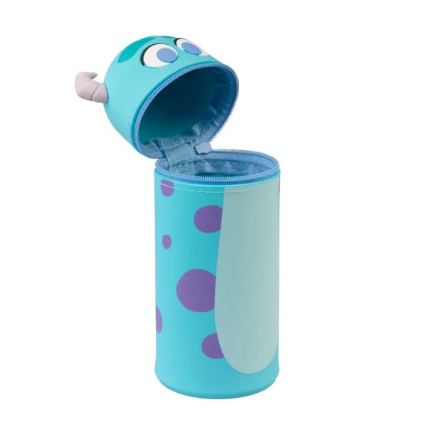 3D-SULLEY-KIT - DISNEY PIXAR MONSTERS, INC.