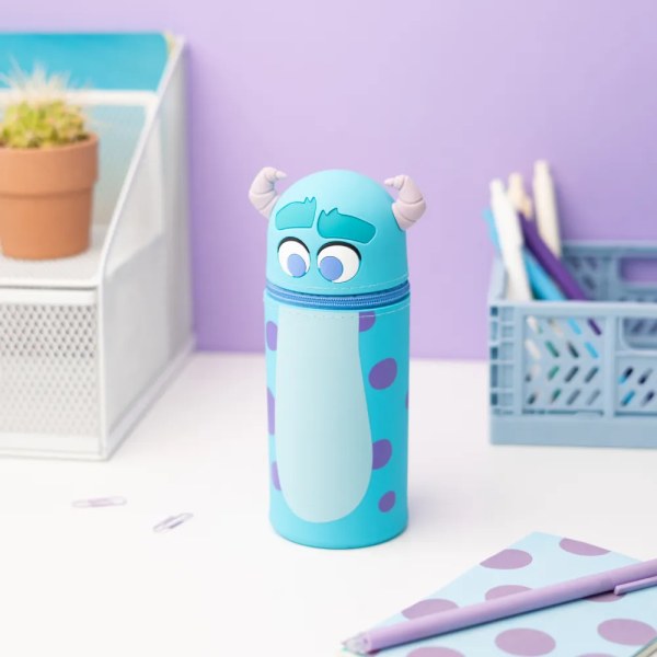 3D-SULLEY-KIT - DISNEY PIXAR MONSTERS, INC.
