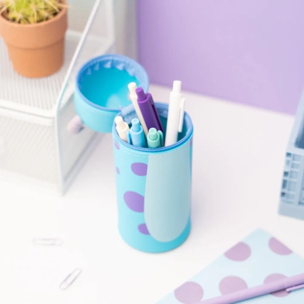 3D-SULLEY-KIT - DISNEY PIXAR MONSTERS, INC.