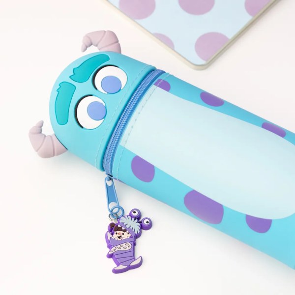 3D-SULLEY-KIT - DISNEY PIXAR MONSTERS, INC.