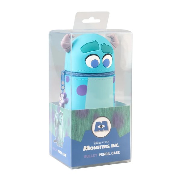 3D-SULLEY-KIT - DISNEY PIXAR MONSTERS, INC.