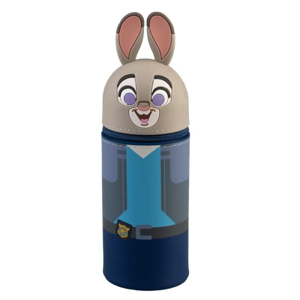 3D JUDY HOPPS KIT – DISNEY ZOOTOPIE 2