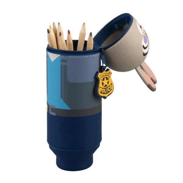 3D JUDY HOPPS KIT – DISNEY ZOOTOPIE 2
