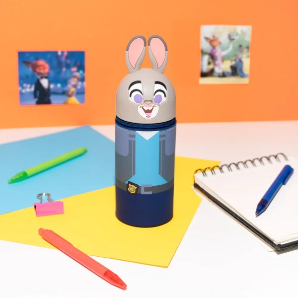 3D JUDY HOPPS KIT – DISNEY ZOOTOPIE 2