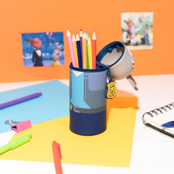 3D JUDY HOPPS KIT – DISNEY ZOOTOPIE 2