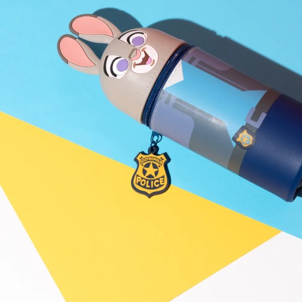 3D JUDY HOPPS KIT – DISNEY ZOOTOPIE 2