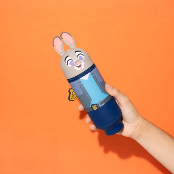 3D JUDY HOPPS KIT – DISNEY ZOOTOPIE 2