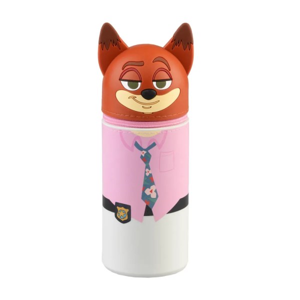 3D NICK WILDE KIT – DISNEY ZOOTOPIE 2