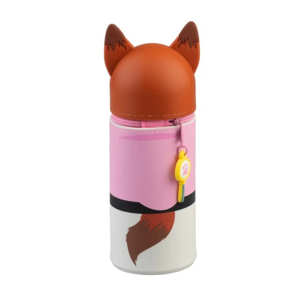3D NICK WILDE KIT – DISNEY ZOOTOPIE 2
