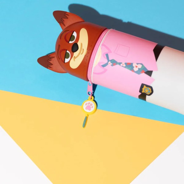 3D NICK WILDE KIT – DISNEY ZOOTOPIE 2