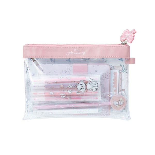 BRIEFSCHREIBSET BONJOUR MARIE - DISNEY DIE ARISTOCATS