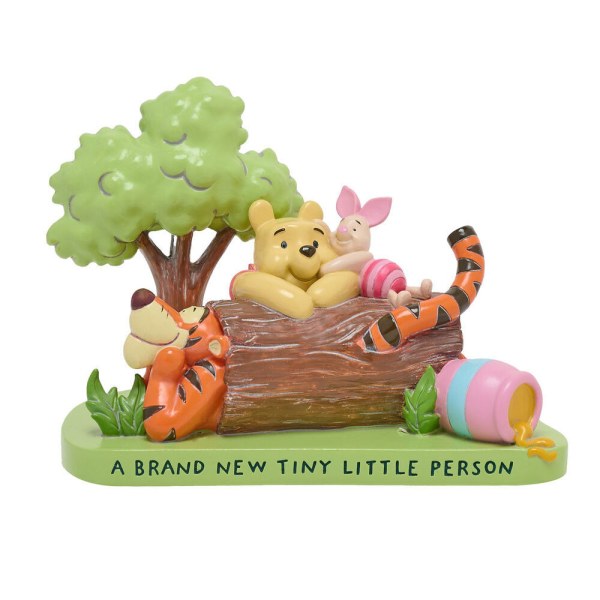 Winnie Puuh & Freunde Figur - Disney