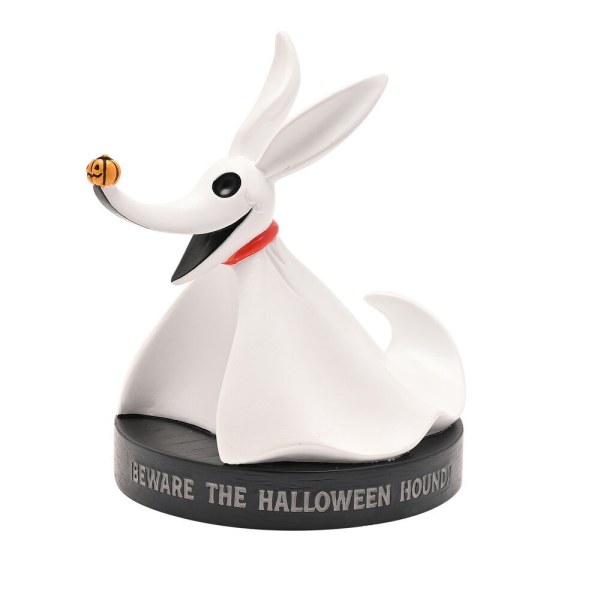 Zero Figur - Disney Nightmare Before Christmas