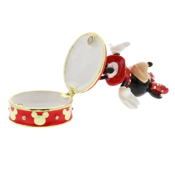 Minnie-Schmuckkästchen - Disney