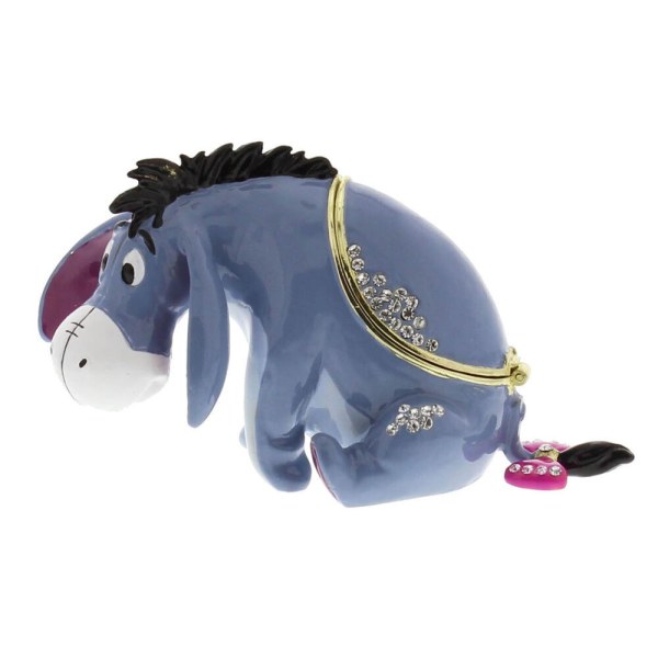 I-Aah Schmuckkästchen - Disney Winnie Puuh