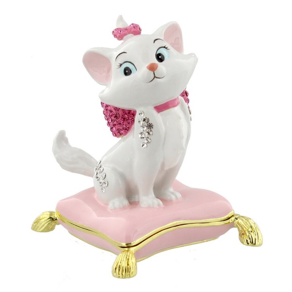Marie Schmuckkästchen - Disney Die Aristocats