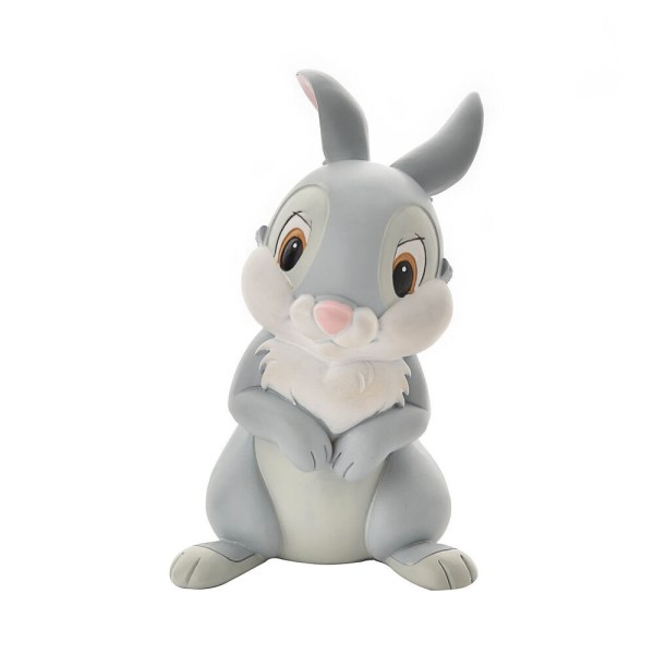 Klopfer-Spardose – Disney Bambi