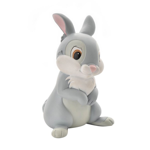 Klopfer-Spardose – Disney Bambi