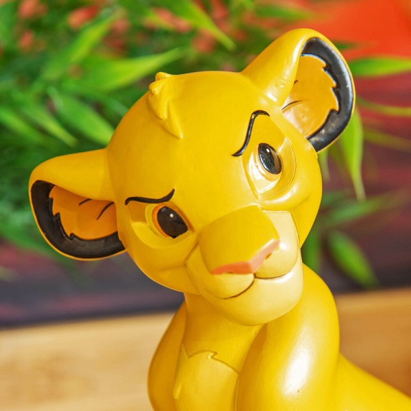 Simba Spardose – Disney Der König Der Löwen