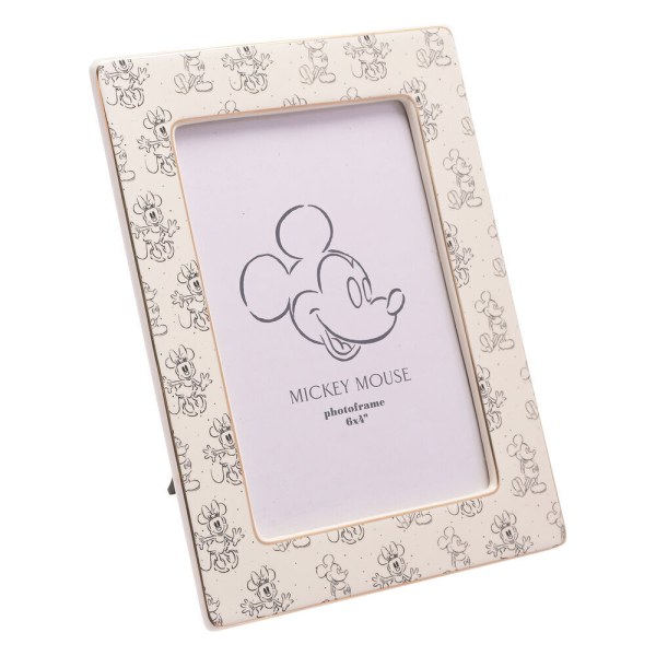 Mickey & Minnie Bilderrahmen - Disney
