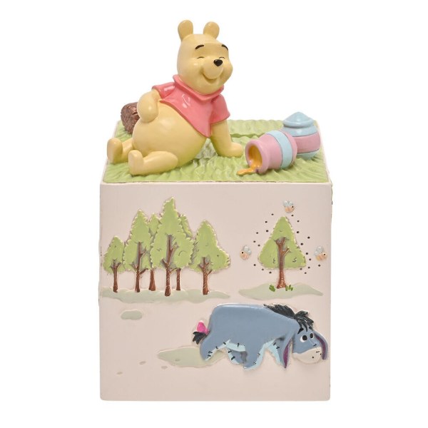 Winnie und seine Freunde Spardose - Disney Winnie Puuh