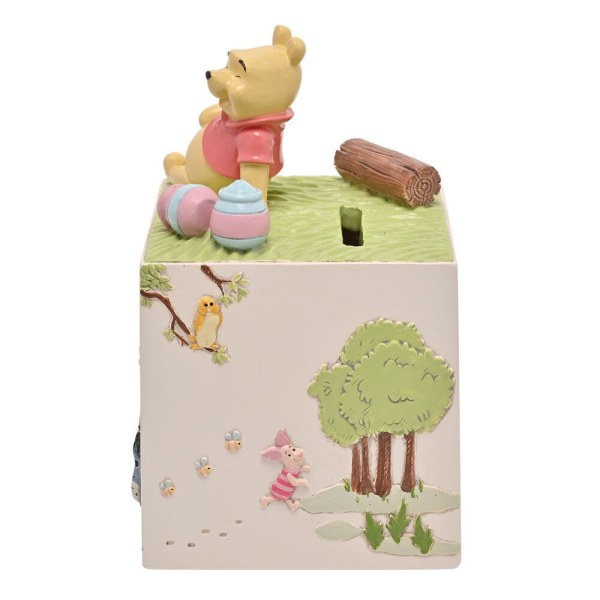 Winnie und seine Freunde Spardose - Disney Winnie Puuh