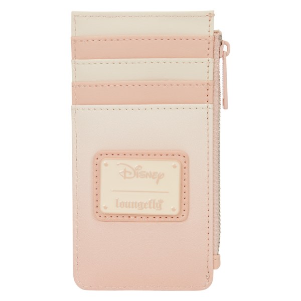 Großer Kartenhalter mit Mickey & Friends-Allover-Print – DISNEY LOUNGEFLY