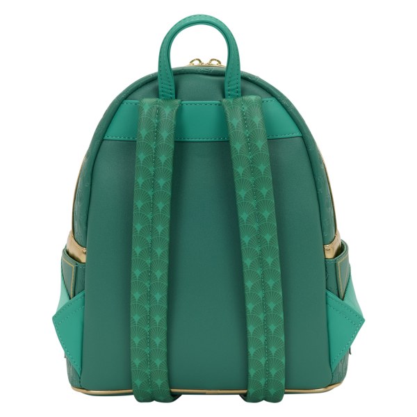 TIANA COSPLAY MINI-RUCKSACK - DISNEY LOUNGEFLY DIE PRINZESSIN UND DER FROSCH