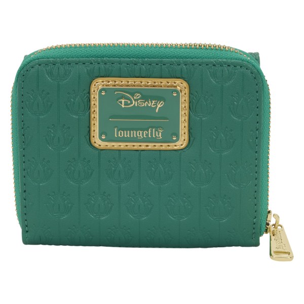 TIANA GELDBÖRSE - DISNEY LOUNGEFLY DIE PRINZESSIN UND DER FROSCH