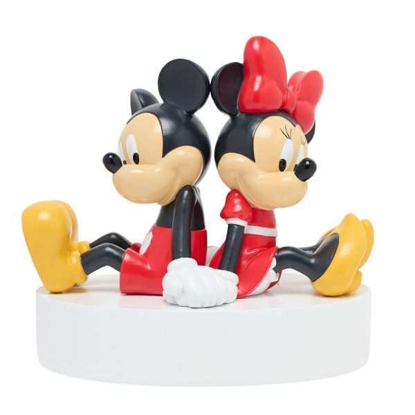 Mickey & Minnie Spardose - Disney