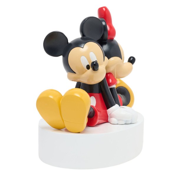 Mickey & Minnie Spardose - Disney