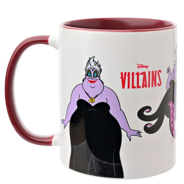Disney-Bösewicht Ursula tasse 325 ml