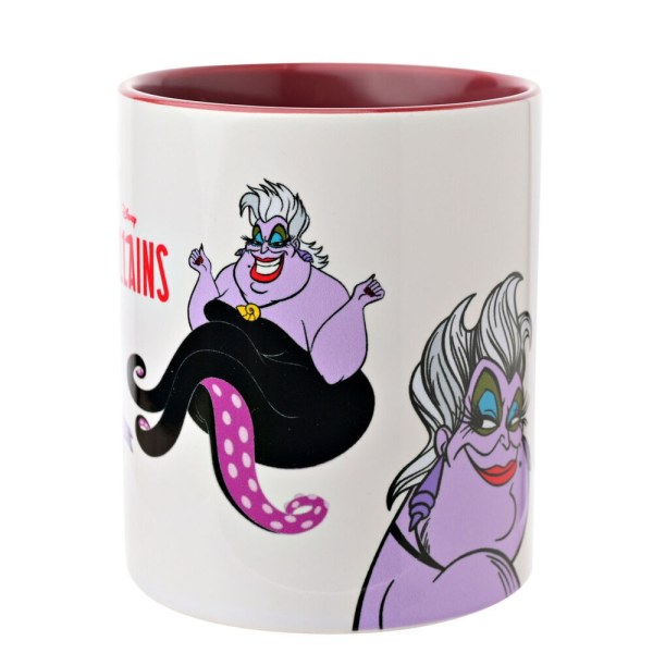 Disney-Bösewicht Ursula tasse 325 ml
