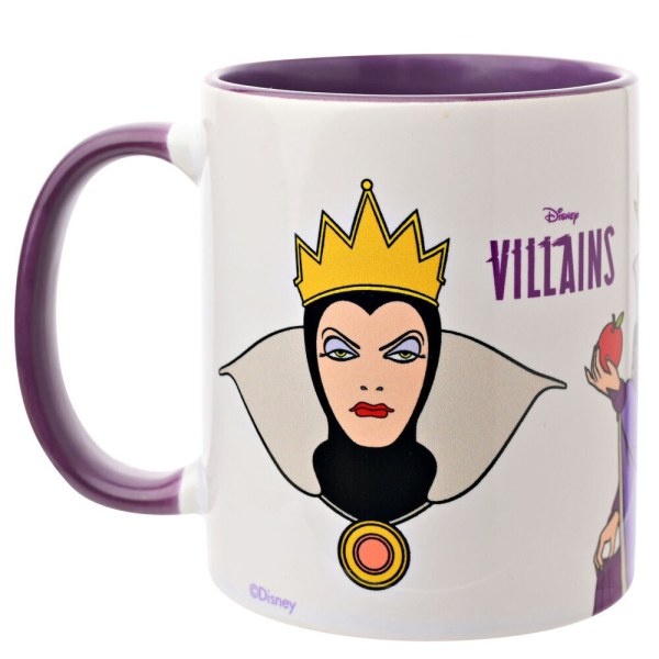 Disney-Bösewichte tasse „Böse Königin“ (325 ml)