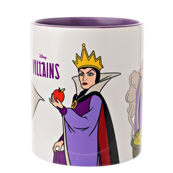 Disney-Bösewichte tasse „Böse Königin“ (325 ml)