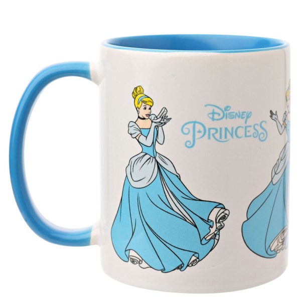Disney-Cendrillon- tasse , 325 ml