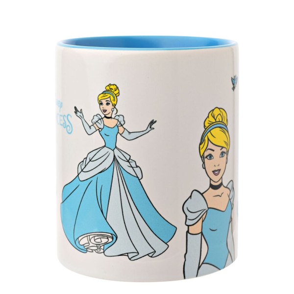 Disney-Cendrillon- tasse , 325 ml