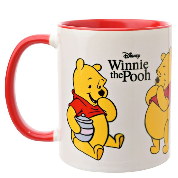 Disney Winnie Puuh tasse 325 ml