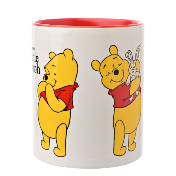 Disney Winnie Puuh tasse 325 ml