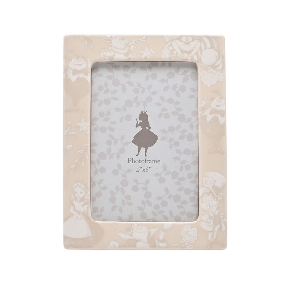 Disney Alice im Wunderland Fotorahmen