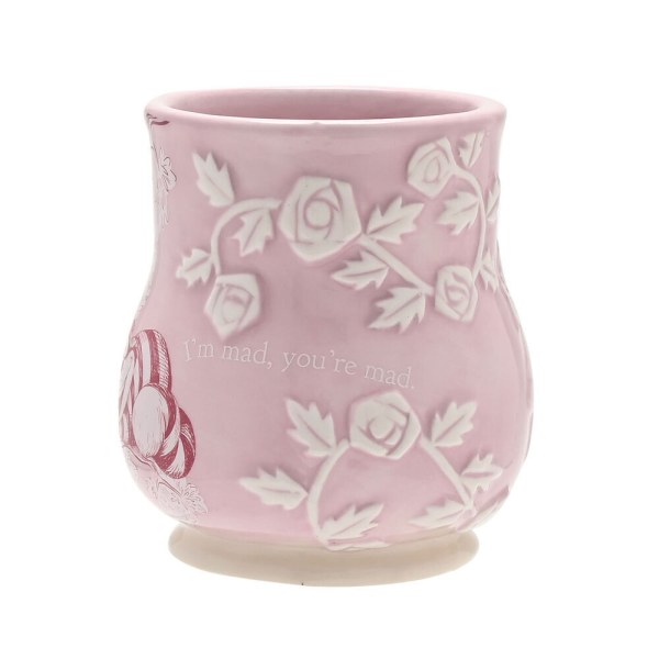 Disney Alice im Wunderland Grinsekatzen- tasse