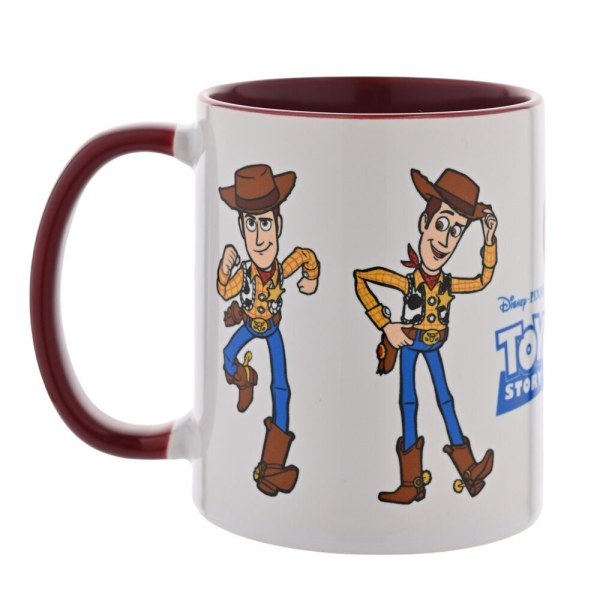 Disney Pixar Toy Story Woody tasse 325 ml
