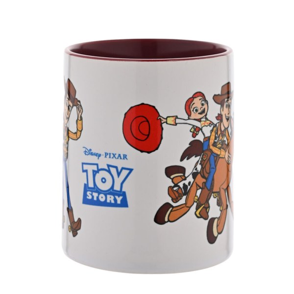 Disney Pixar Toy Story Woody tasse 325 ml
