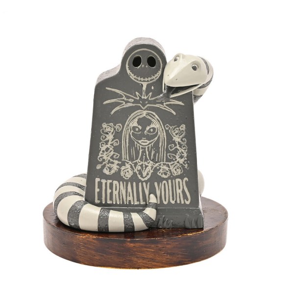 Disney Nightmare Before Christmas Räucherkegelhalter