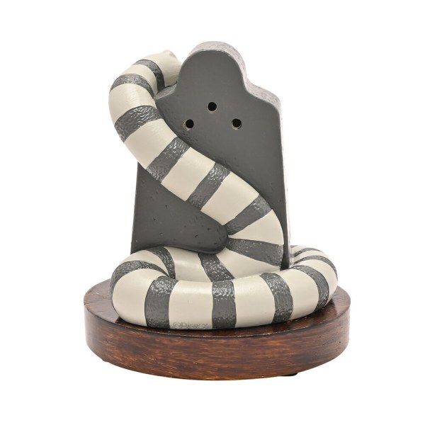 Disney Nightmare Before Christmas Räucherkegelhalter