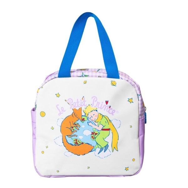 DIE LUNCHTASCHE DES KLEINEN PRINZEN
