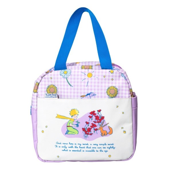 DIE LUNCHTASCHE DES KLEINEN PRINZEN