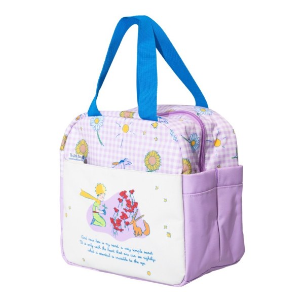 DIE LUNCHTASCHE DES KLEINEN PRINZEN